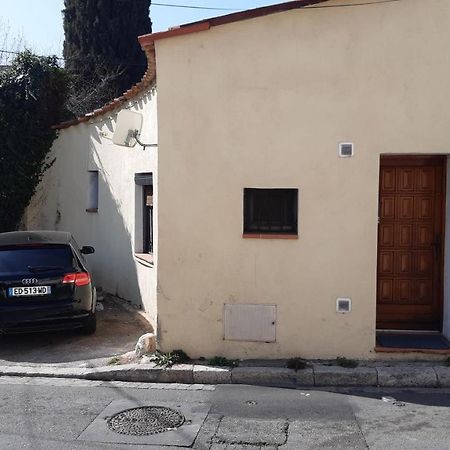 Maisonnette Marsilia Exterior foto
